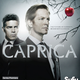 Illustration for article titled Is Caprica A Soap Opera? A Sexy Scifi Romp? Posters Cant Decide
